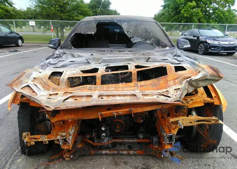 2016 BMW 428I Gran Coupe z USA, uszkodzony, nr VIN WBA4A9C53GG505474